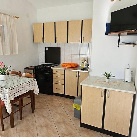 Apartments Maric Mali Drvenik Luaran gambar