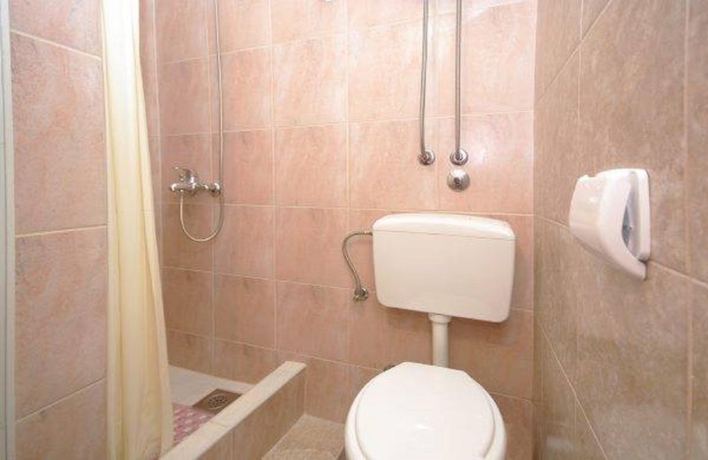Apartments Maric Mali Drvenik Bilik gambar