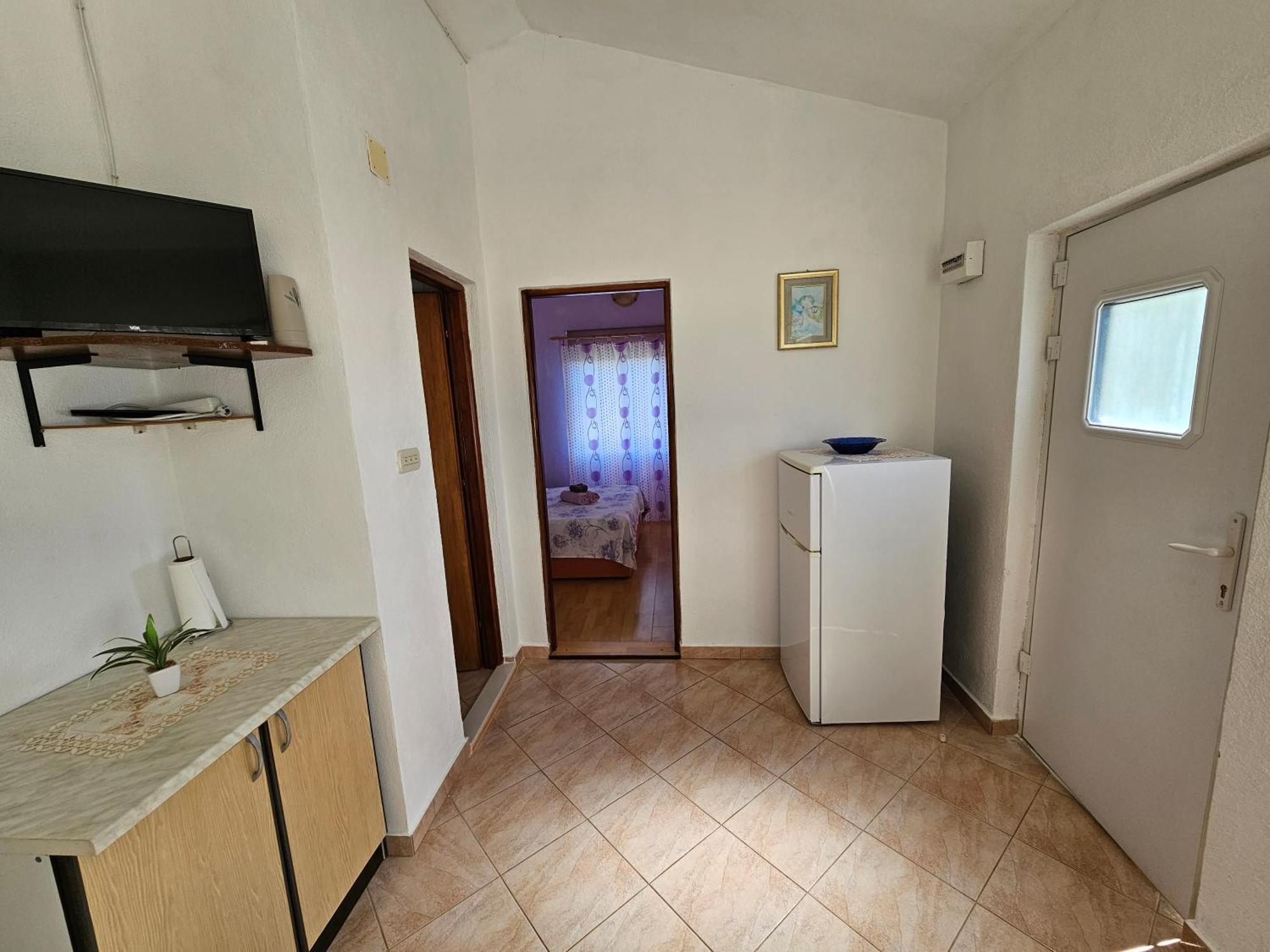 Apartments Maric Mali Drvenik Luaran gambar