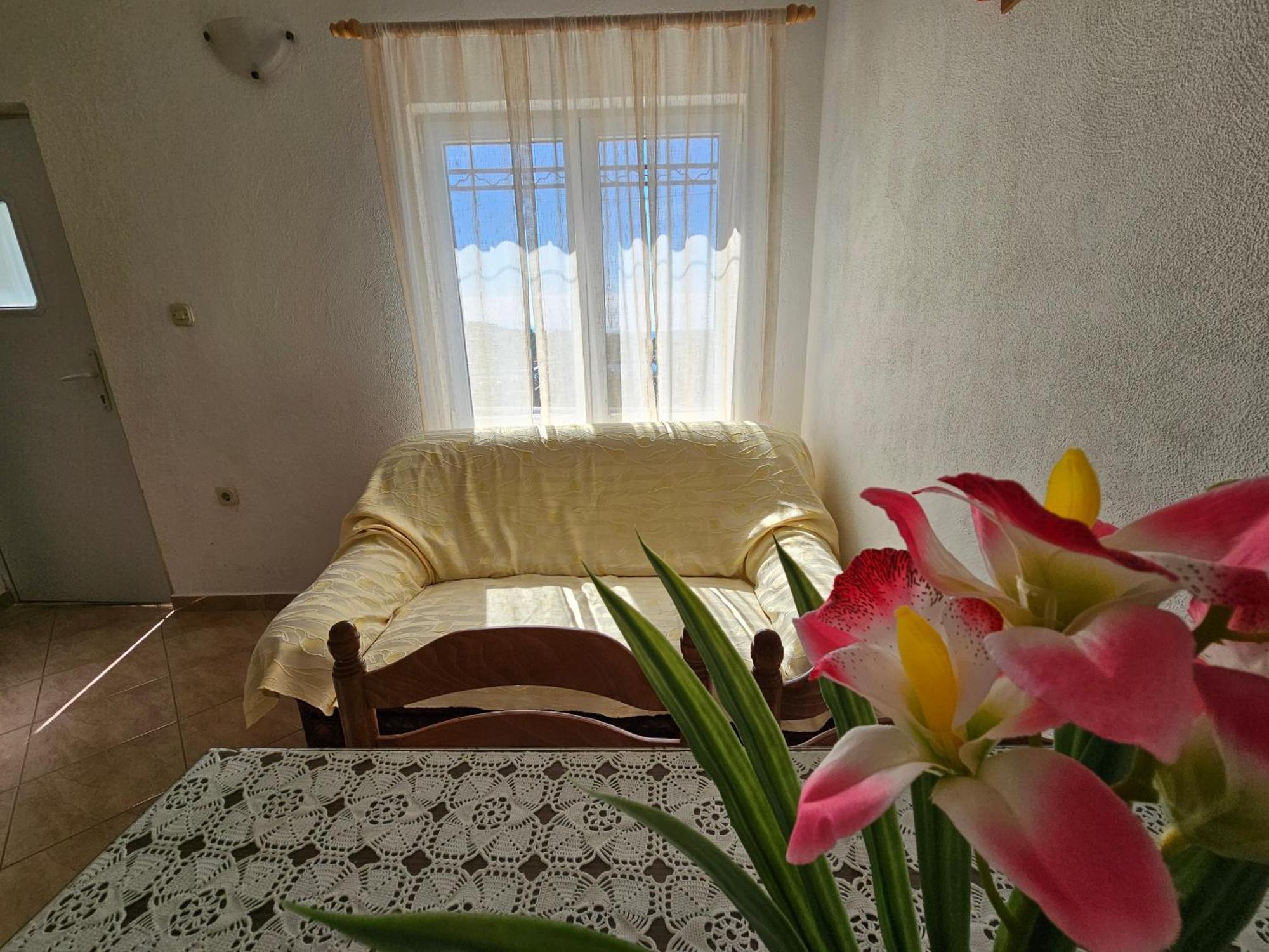 Apartments Maric Mali Drvenik Luaran gambar